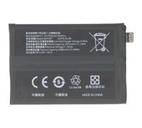 Batterie compatible avec Oppo Reno 4 Pro 5G, Li-Polymer, 7,74 V, 2000 mAh, 15,5 Wh, sans outils