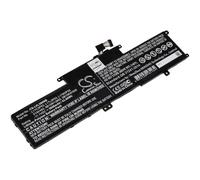 Batterie compatible avec ordinateur portable Lenovo ThinkPad L380-20M50044AU, L380-20M50019AU, type L17L3P53, etc. - 11,1 V - 3950 mAh