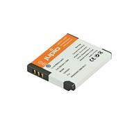 Jupio Batterie compatible avec Panasonic BCL7E – Noir
