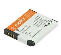 JUPIO Batterie compatible avec Panasonic BCL7E