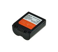 Jupio Batterie compatible Panasonic CGR-S006E