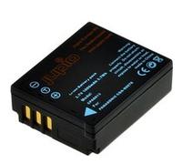 JUPIO Batterie compatible avec PANASONIC CGR-S007E