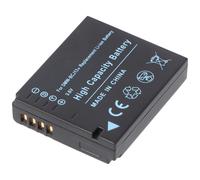 Batterie compatible avec Panasonic DMW-BCJ13E, DMC-LX5, DMW-BCJ13