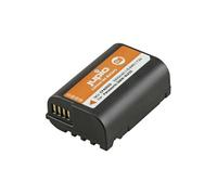 JUPIO Batterie Panasonic DMW-BLK22 (2200 mA)