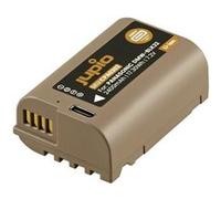 Batterie compatible avec Panasonic DMW-BLK22 Ultra USB-C G