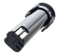Batterie compatible avec Panasonic EY9L10B, SDF-AK 1000 3,6 Volt 2000mAh max. 7,2Wh