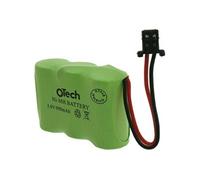 Batterie compatible avec PANASONIC KX-TC1703