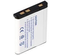 Batterie Compatible avec Panasonic KX-TCA285, KX-TCA385, VGP-BMS77, KX-UDT121, KX-UDT131, SP60BPRA9CN4FUYYYY0046 3,7 V