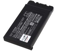 Batterie compatible avec Panasonic Type CF-VZSU0PW