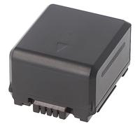 Batterie Compatible avec Panasonic VW-VBG130 VW-VBG070 avec Logiciel Actuel