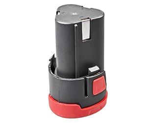 Batterie Compatible avec Parkside 4511339, Batterie 10,8 V 1300 mAh IAN38174, Parkside PABSW 10,8 V A1