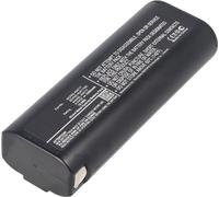 Batterie compatible avec Paslode Impulse M250, IM250A, IM300, IM325, IM350A, IM350ct, Ni-MH, 6V, 3300mAh