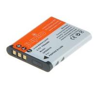 Jupio Batterie CPE-0010 compatible avec Pentax D-LI88