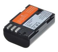 Jupio - Batterie CPE0011 équivalent Pentax D-Li90