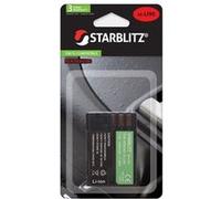 Batterie Compatible avec PENTAX D-LI90 Noir G