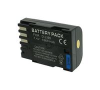 Batterie Compatible avec PENTAX K-5 II - Otech