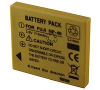 Batterie Compatible avec PENTAX OPTIO A20 - Otech