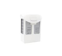 Batterie Compatible Avec Phantom 4/4 Advanced/4 Pro V2.0/4 RTK Drone 5870 MAh 15,2 V Temps De Vol 30 Minutes(Battery 2 Pcs)