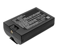 Batterie compatible avec Ring 5AT3S3, 5F53E9, 8AB1S7-0EN0