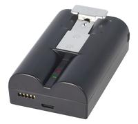 Batterie compatible avec RING Spotlight Cam, Video Doorbell, Li-Ion, 3,7V, 5200mAh, 19,2Wh