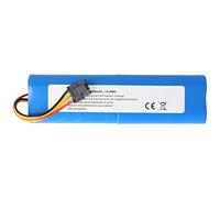 Batterie compatible avec Roborock S5 max BRR-2P4S-5200S, 14,4 V, 5200 mAh, 74,88 Wh