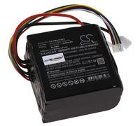 Batterie compatible avec Roborock Type BCR-1P6S-4000DHS
