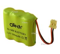 Batterie compatible avec SAGEM D15T