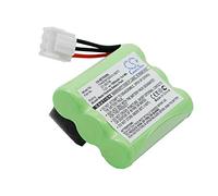 Batterie Compatible avec Sagem MONETEL EFT930G Ni-MH 3.6V 1500mAh - 251360788, 1044B3N150SV3-39270