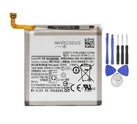 Batterie compatible avec Samsung A80 A90 A805 EB-BA905ABU 3700 mAh avec kit de démontage inclus
