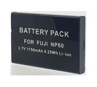 Batterie pour SAMSUNG DIGIMAX V700