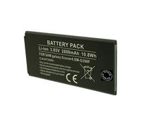 Batterie compatible avec SAMSUNG EB-BG390BBE -
