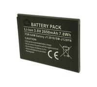Batterie compatible avec SAMSUNG EB-BJ120CBE -