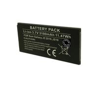 Batterie compatible avec SAMSUNG EB-BJ510CBE -