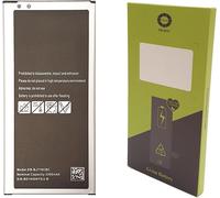 Batterie Compatible Avec Samsung Eb-Bj710cbe J7 2016 (Sm-J7109 J7108 J710f J710k J710h)