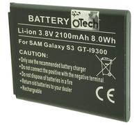 Batterie Compatible avec Samsung Galaxy Grand Neo Plus DUOS GT- - Otech
