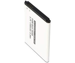 Batterie compatible avec SAMSUNG GALAXY S 3, Galaxy S III, EB-L1G6LLU