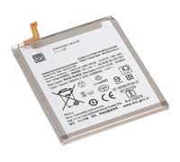 Batterie compatible avec Samsung Galaxy S20 FE 5G, lithium-polymère, 3,86 V, 4500 mAh, 17,4 Wh, intégrée, sans outils