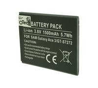 Batterie compatible avec SAMSUNG GALAXY TREND LITE GT-S7390 -