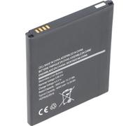 Batterie compatible avec Samsung Galaxy Xcover Pro, SM-G715, Li-Polymer, 3,85V, 3950mAh, 15,2Wh