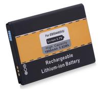 Batterie compatible avec Samsung Giorgio Armani B7620 - Li-ion 1600mAh haute qualité