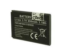 Batterie compatible avec SAMSUNG GT-B2710