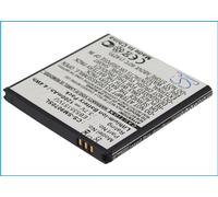 Batterie Compatible avec Samsung GT-i9070P Li-ION 3.7V 1200mAh - EB535151VU, EB535151VUBSTD