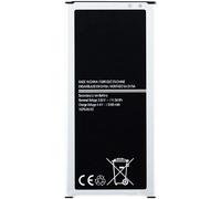 Batterie Compatible Avec Samsung J5 J510 2016 Eb-Bj510cbc 3100mah - Kit Démontage Inclus