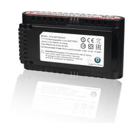 Batterie Compatible avec Samsung Jet 90 90+, Jet 70 75 75+, Jet 60 Series Aspirateurs sans Fil, Remplacement pour VCA-SBTA60, VCA-SBT90, VCA-SBT90/XAA, VCA-SBT90EB [21,6 V 3500 mAh]