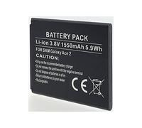 Batterie Compatible avec Samsung S8530 - Otech