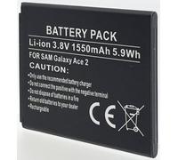Batterie Compatible avec Samsung S8530 - Otech