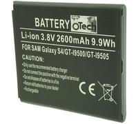 Batterie Compatible avec Samsung Sam Galaxy S4 - Otech