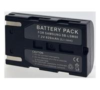 Batterie compatible avec SAMSUNG SC-DC173