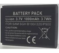 Batterie Compatible avec Samsung SGH-B100 - Otech