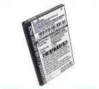 Batterie Compatible avec Samsung SPH-M920 Transform M920 Wave II S8530 S5800 3.7V 1500mAh